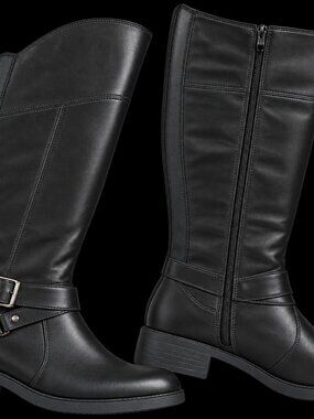 Bandolino Knee High Boots
